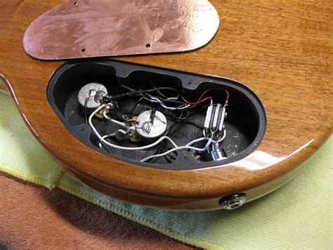 electric guitar control box|Buy Guitar Electronics .